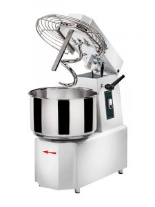 Тестомес GAM S20TR400TS. Тестомес GAM S20TR400TS.
