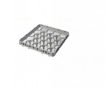 Кассета для бокалов Cambro 25E5 151 Кассета для бокалов Cambro 25E5 151