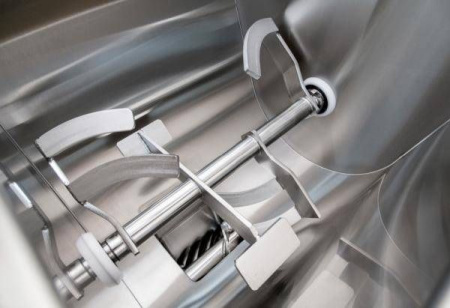 Мясорубка Koneteollisuus KT LM-82/A ч/н