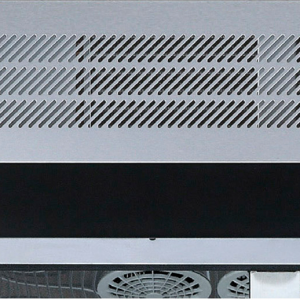 TurboAir KF45-2 TurboAir KF45-2