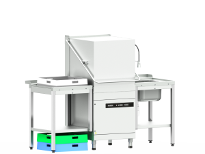 Котломоечная машина Gabino LM-C65