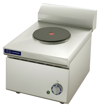 Электрическая плита Kayman ПЭ-1К А