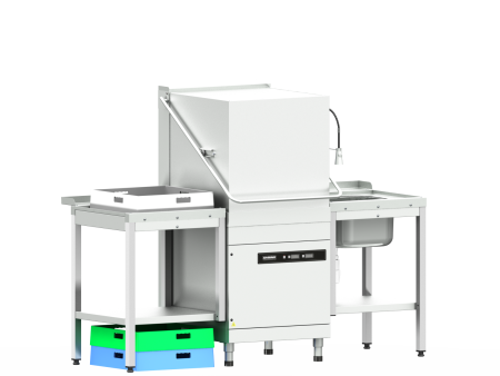 Котломоечная машина Gabino LM-C65