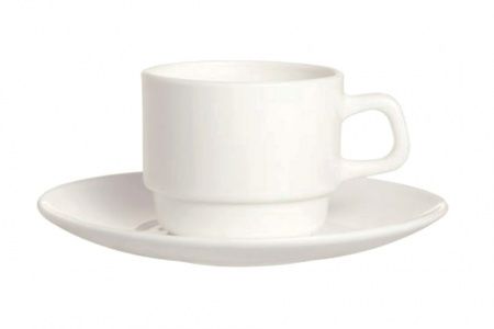 Блюдце Arcoroc G3749 