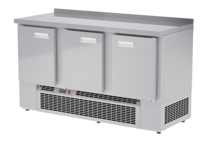 Стол холодильный Аркто СХСН-3-70