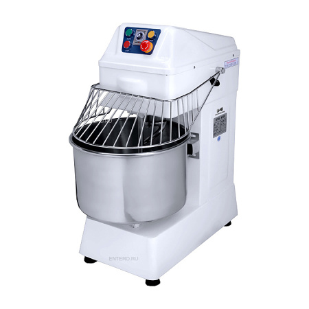 Тестомес Hurakan HKN-M20SN2V