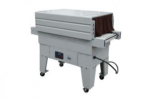 Термоусадочный аппарат EKSI EBS-4525A