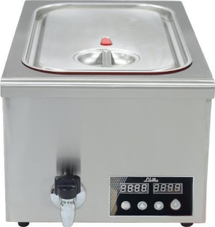 Термостат-ванна Liloma SOUS-VIDE SV 1/1