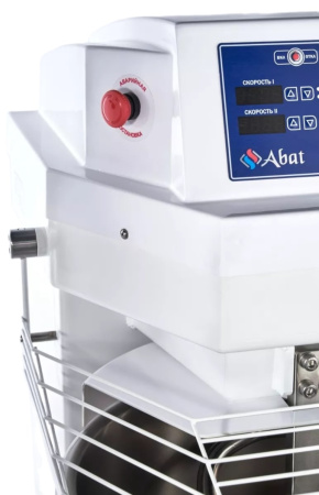 Тестомес Abat ТМС-60НН-2П