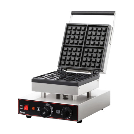 Вафельница EKSI HWB-1S