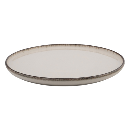 Тарелка KUTAHYA CORENDON Atlantis BNROT24DU801R14, 24 см