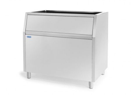 Бункер Eqta E350 для EMR800-1500