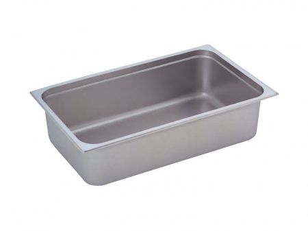 Гастроемкость для салатов глубокая EKSI 11200E GN 1/1-200