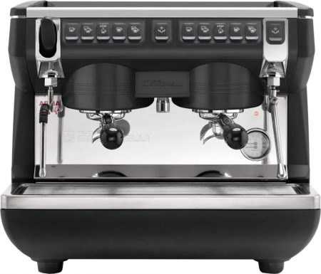Кофемашина Nuova Simonelli Appia Life Compact 2 Gr V (167631)