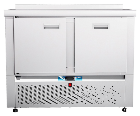 Стол холодильный Abat СХС-70Н-01 без столешницы (дверь-ящик 1)