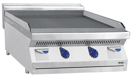 Жарочная поверхность Abat АКО-80/1Н-C-02