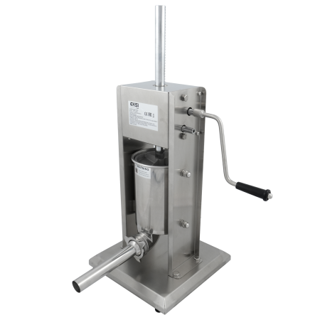 Колбасный шприц EKSI GRT-VSS3