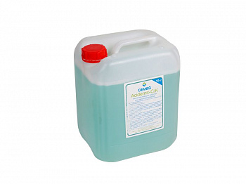 Моющее средство CLEANEQ Acidem C/K Моющее средство CLEANEQ Acidem C/K