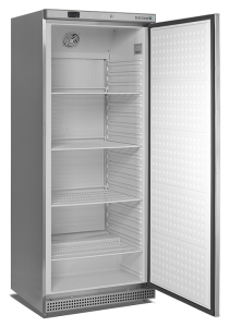 Шкаф холодильный Tefcold UR600S нерж