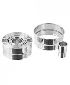 Вырубка Fackelmann 21587