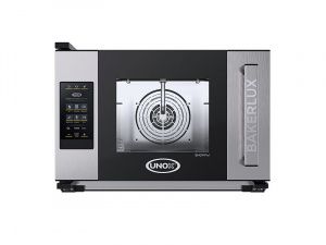 Печь Unox XEFT-03HS-EMRV Печь Unox XEFT-03HS-EMRV
