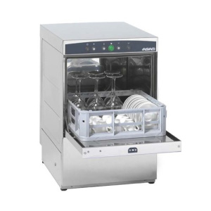 Стаканомоечная машина Aristarco AF 40.30 + DDE