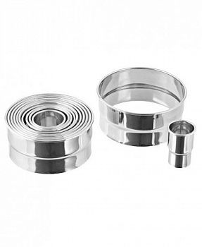 Вырубка Fackelmann 21587