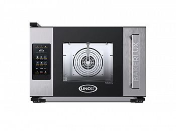 Печь Unox XEFT-03HS-EMRV Печь Unox XEFT-03HS-EMRV
