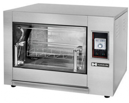 Гриль для кур HURAKAN HKN-OGE12