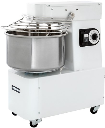 Тестомес Prismafood IBT 30 2V