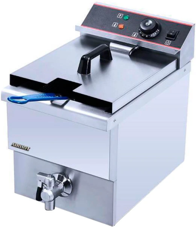 Airhot EF10 с краном