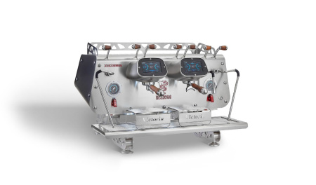 Кофемашина Bezzera VICTORIA 2GR черная