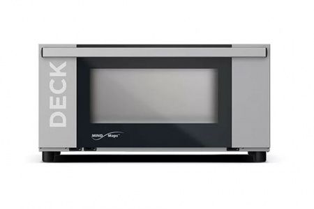 Конвекционная печь Unox XEBDC-01EU-C