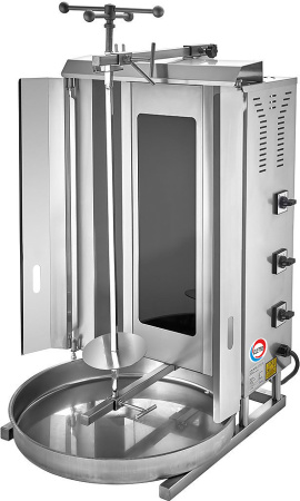 Гриль для шаурмы Eletto SD12