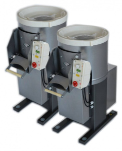 Картофелечистка ТОРГМАШ МОК-300М