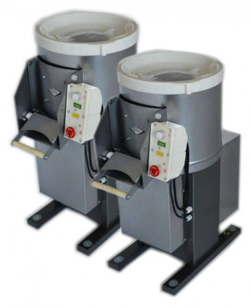 Картофелечистка ТОРГМАШ МОК-300М