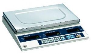 Товарные весы CAS CS-25 Товарные весы CAS CS-25