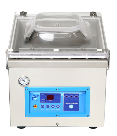Аппарат упаковочный вакуумный Packvac VM-500