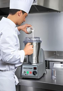 Блендер Robot Coupe BL 5 47000A