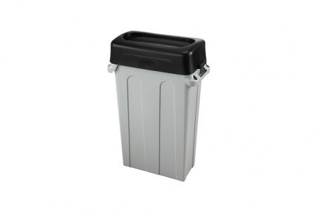 Контейнер для мусора EKSI JW-CR76V+JW-CRSL Контейнер для мусора EKSI JW-CR76V+JW-CRSL