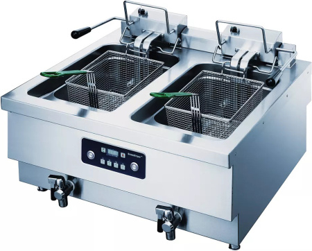 Фритюрница Nopein NTT10E-2E Фритюрница Nopein NTT10E-2E