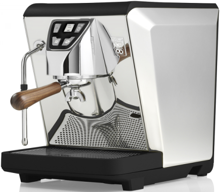 Кофемашина Nuova Simonelli Oscar Mood Tank Black, 220V