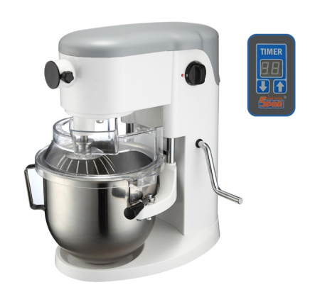 Планетарный миксер Spar SP502AB
