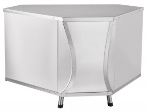 Поворотный модуль Abat МП-90Т-01 кашированный