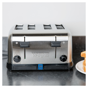Тостер Waring WCT708E Тостер Waring WCT708E