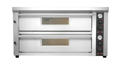 Печь для пиццы Kocateq EPC2/100x70TT