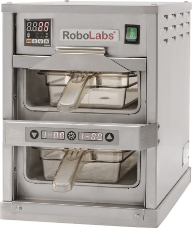 Мультихолдер RoboLabs МН-2-1М-T1