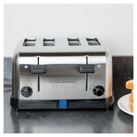 Тостер Waring WCT708E