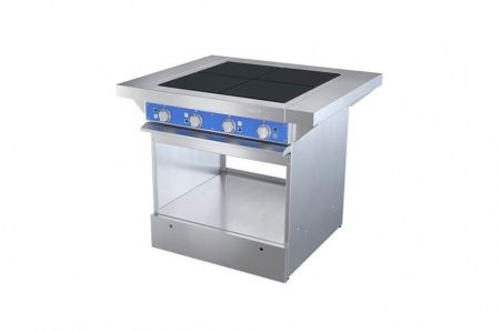 Плита ATESY ЭПЧ-9-4-12-05