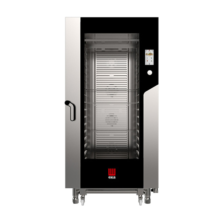 Конвекционная печь Tecnoeka MKF 1664 TS